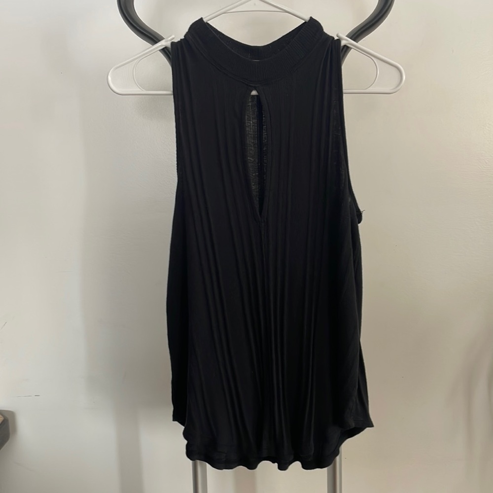 Free People Tank Bundle